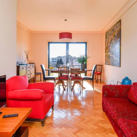 Music House Apartment Porto Dış mekan fotoğraf