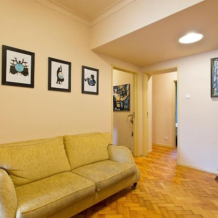 Music House Apartment Porto Dış mekan fotoğraf