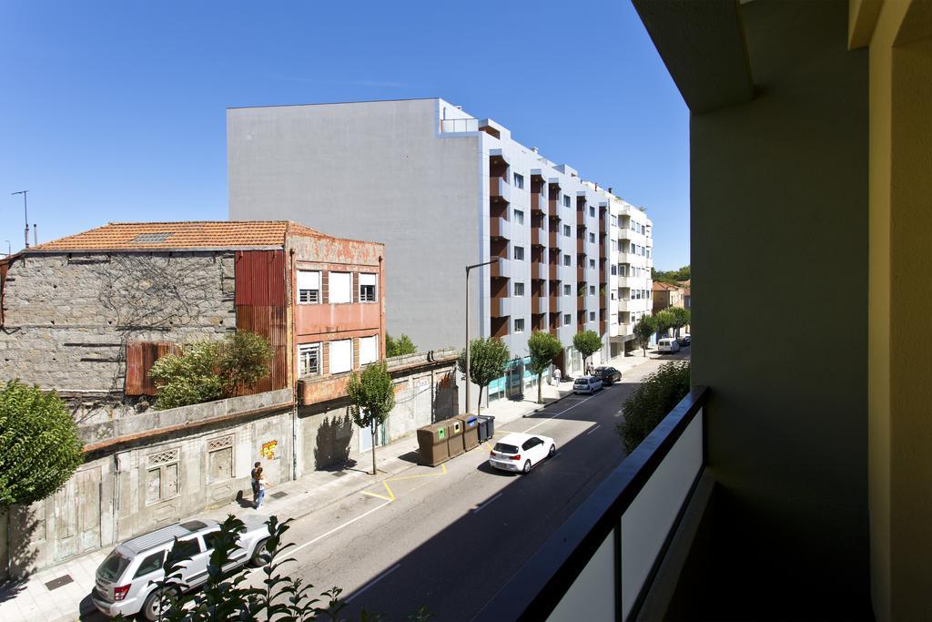 Music House Apartment Porto Dış mekan fotoğraf