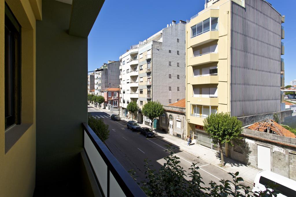 Music House Apartment Porto Dış mekan fotoğraf