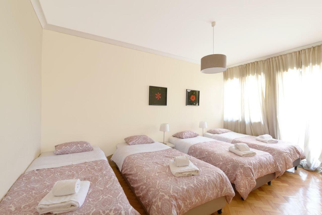 Music House Apartment Porto Dış mekan fotoğraf