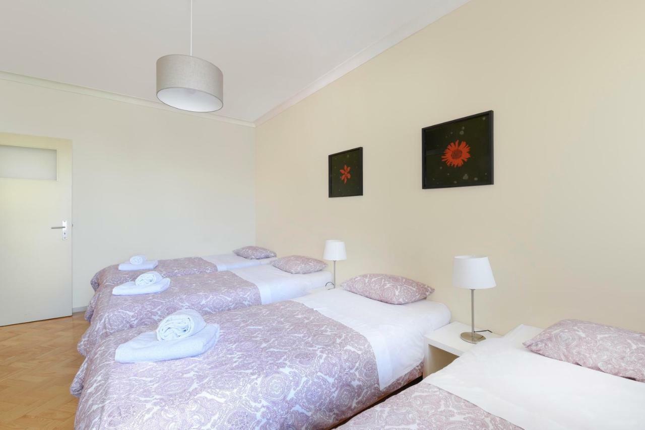 Music House Apartment Porto Dış mekan fotoğraf