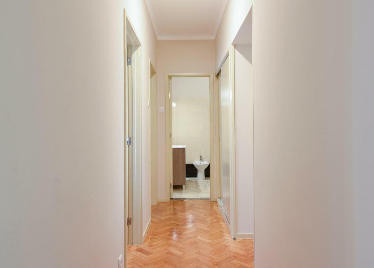 Music House Apartment Porto Dış mekan fotoğraf