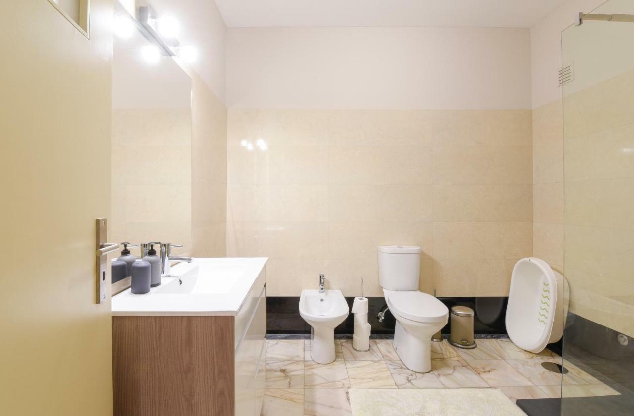Music House Apartment Porto Dış mekan fotoğraf
