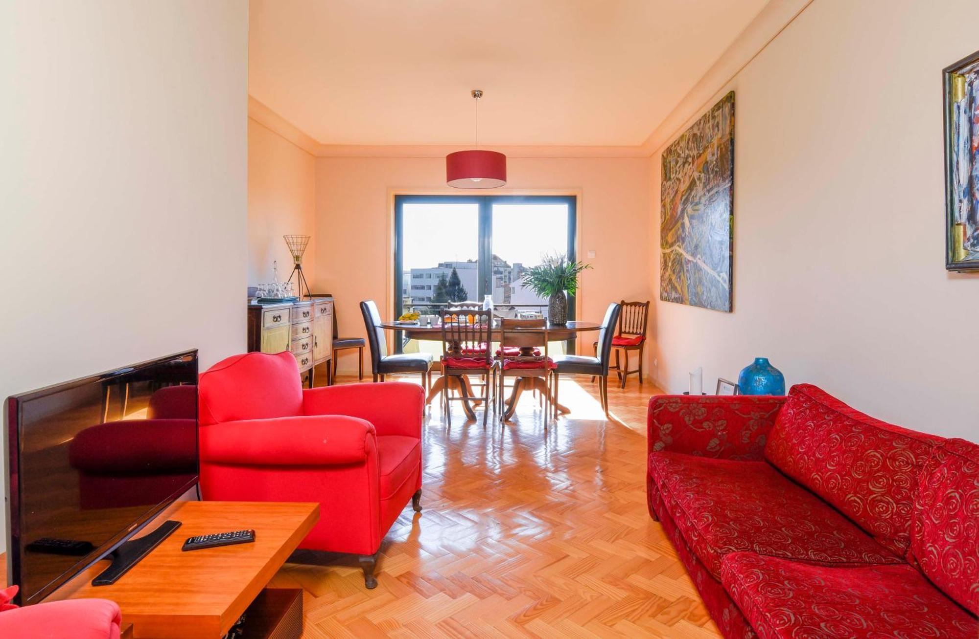 Music House Apartment Porto Dış mekan fotoğraf