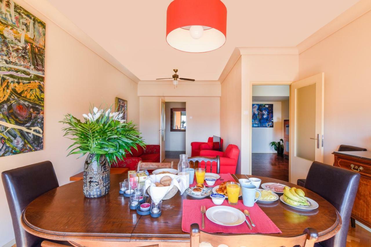 Music House Apartment Porto Dış mekan fotoğraf