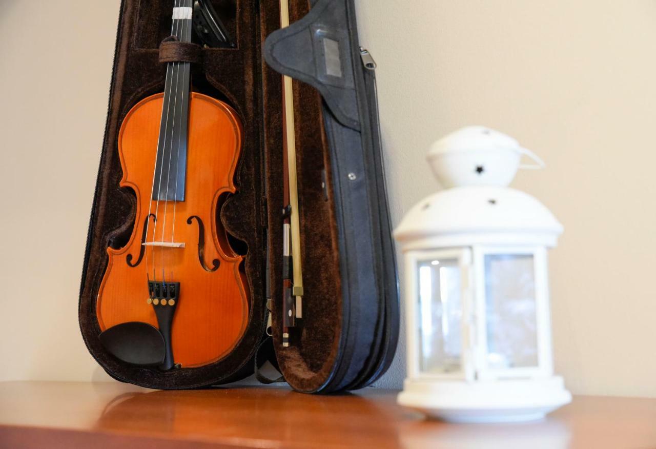 Music House Apartment Porto Dış mekan fotoğraf