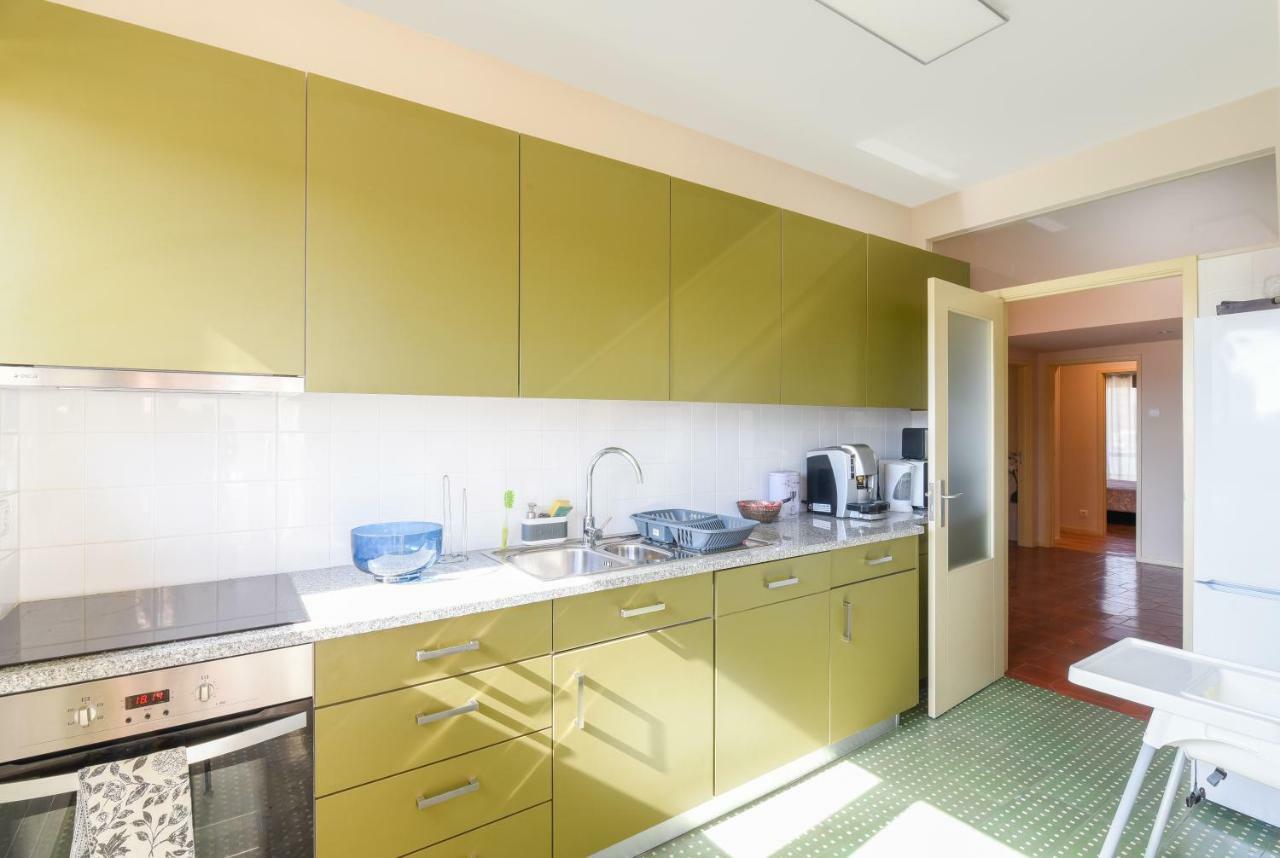 Music House Apartment Porto Dış mekan fotoğraf