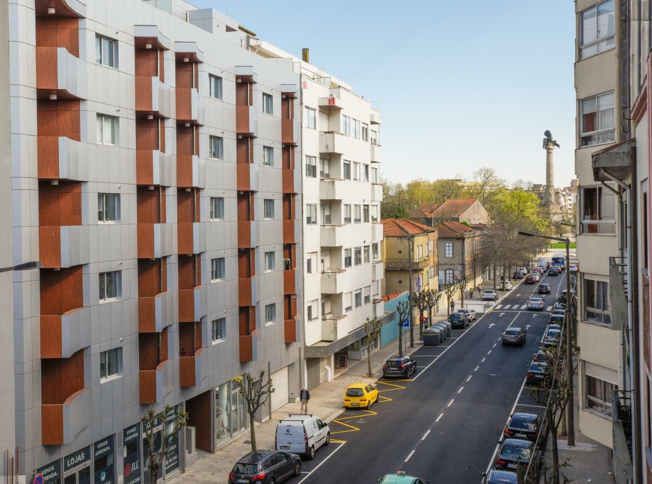 Music House Apartment Porto Dış mekan fotoğraf