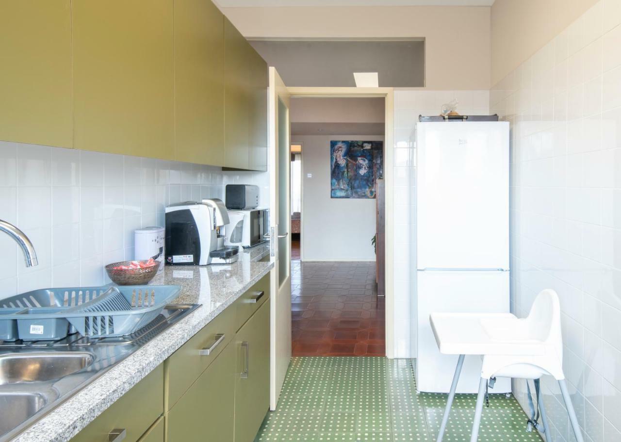 Music House Apartment Porto Dış mekan fotoğraf