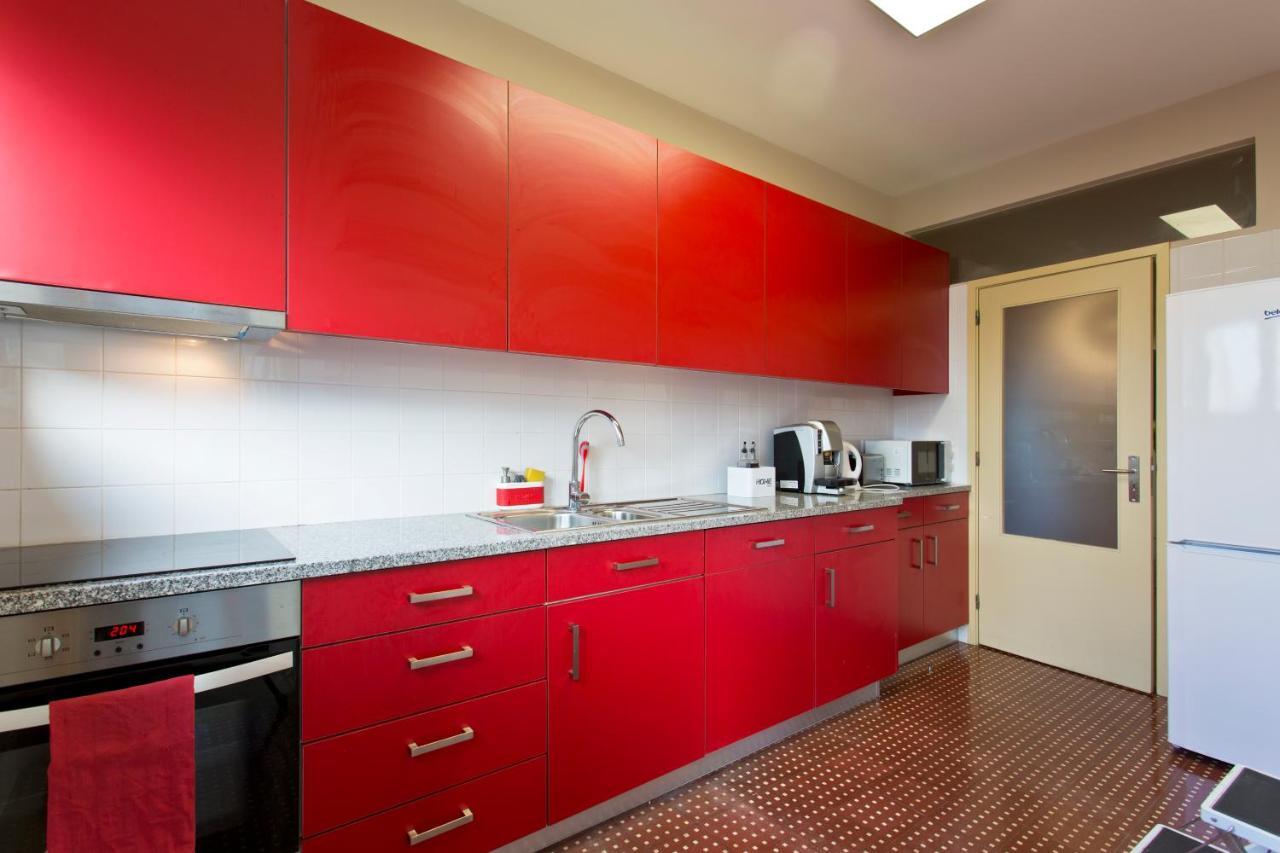 Music House Apartment Porto Dış mekan fotoğraf