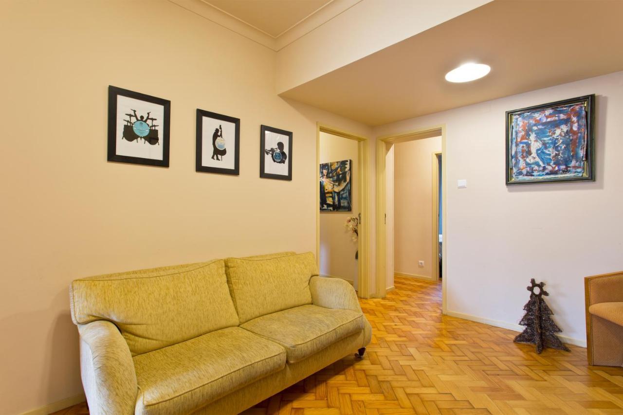 Music House Apartment Porto Dış mekan fotoğraf