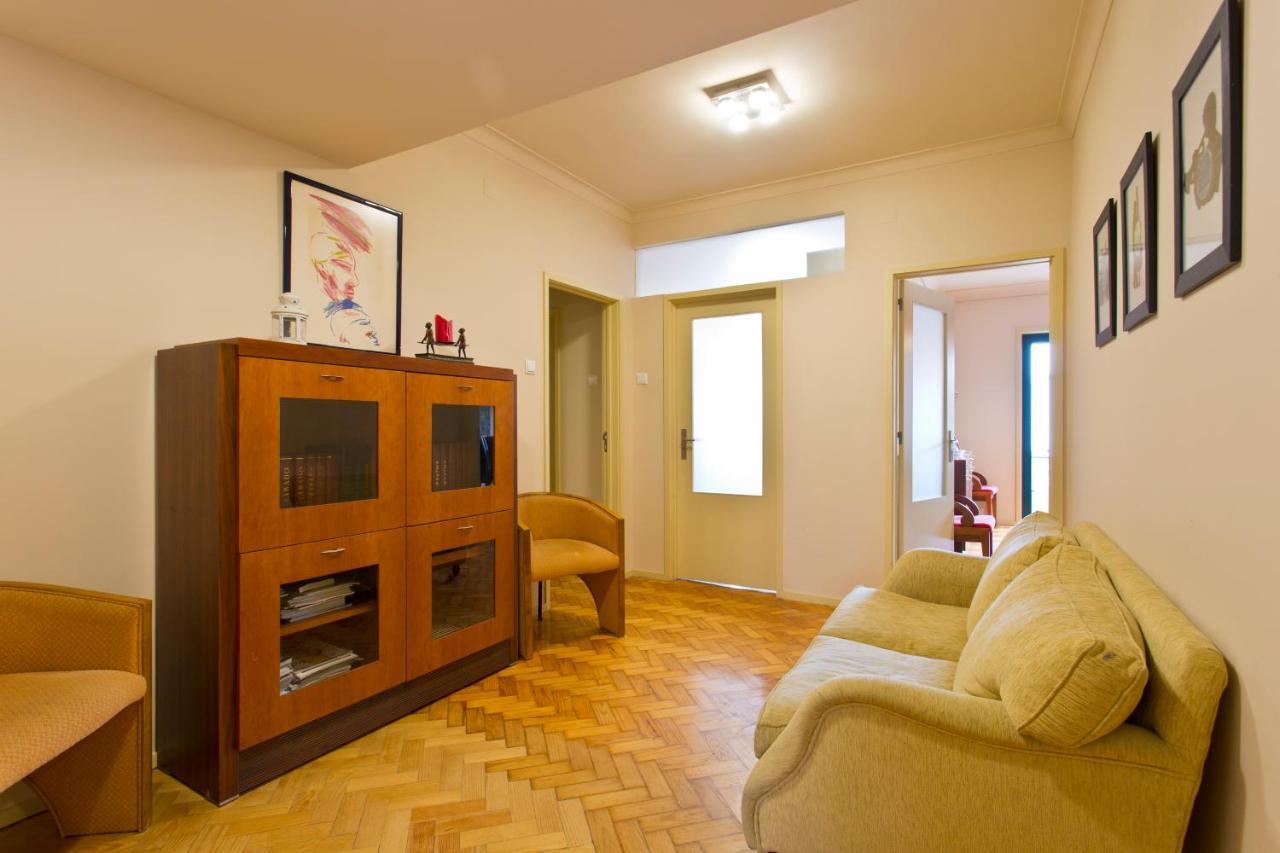 Music House Apartment Porto Dış mekan fotoğraf