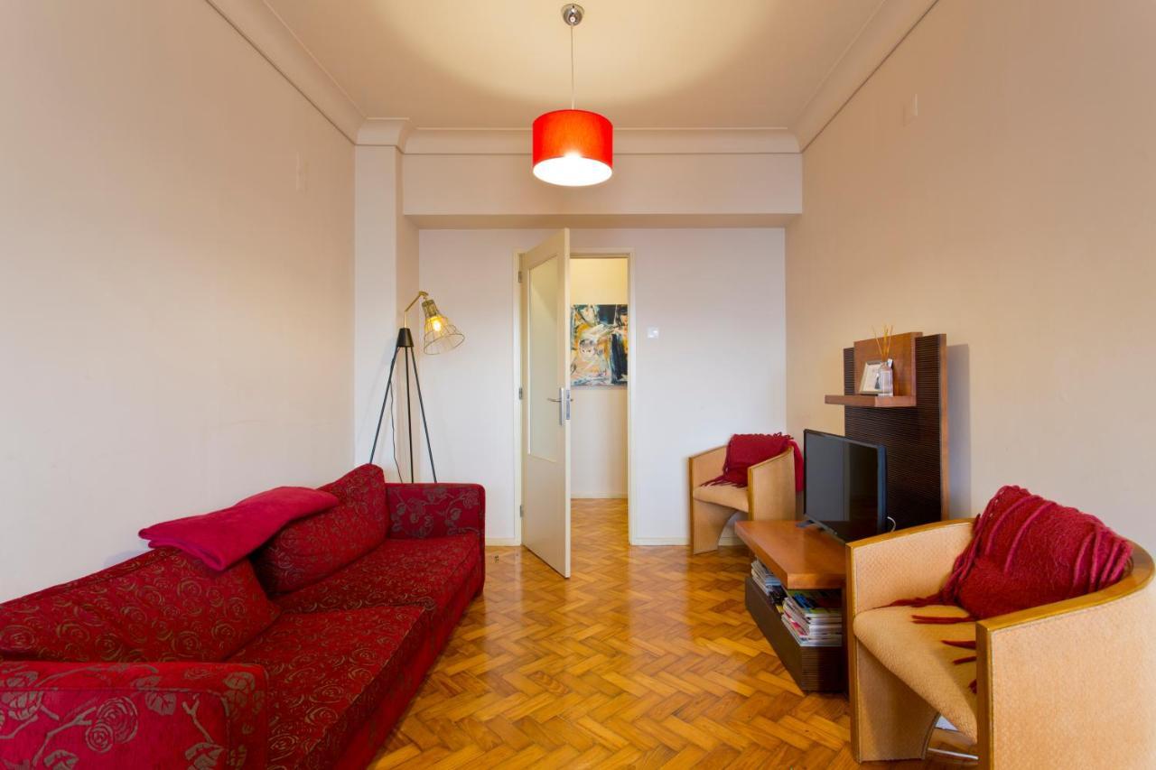 Music House Apartment Porto Dış mekan fotoğraf
