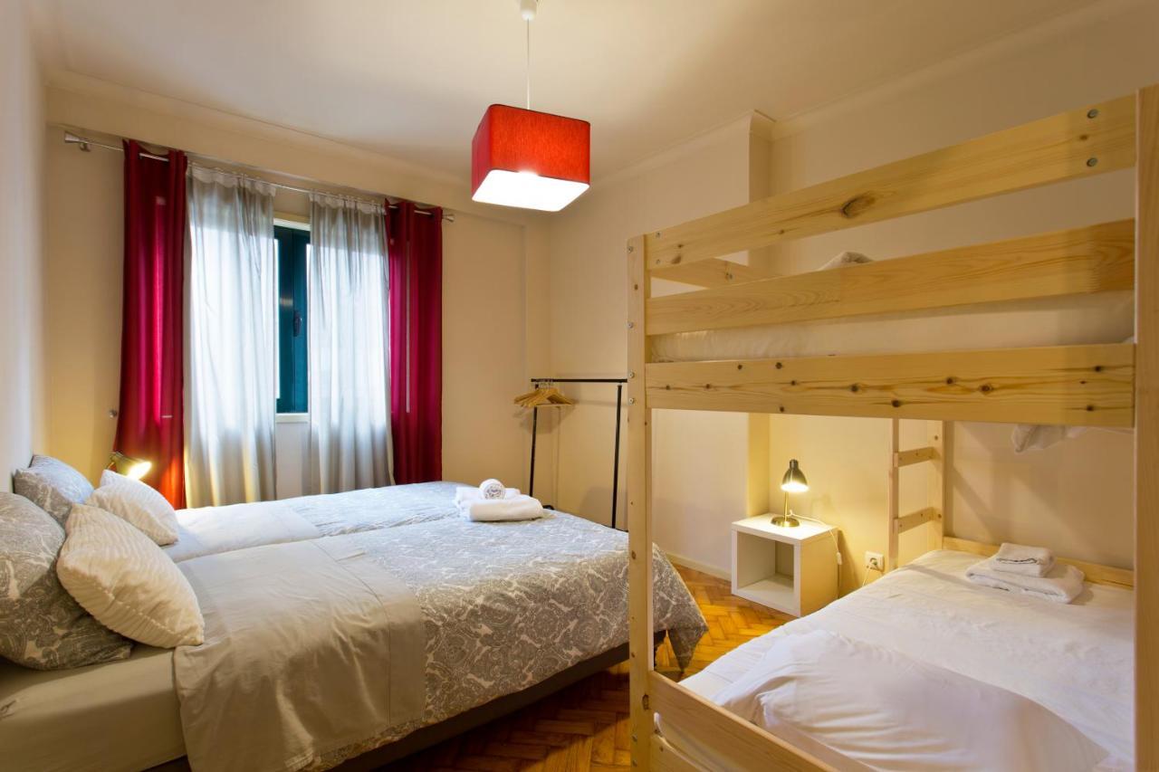 Music House Apartment Porto Dış mekan fotoğraf