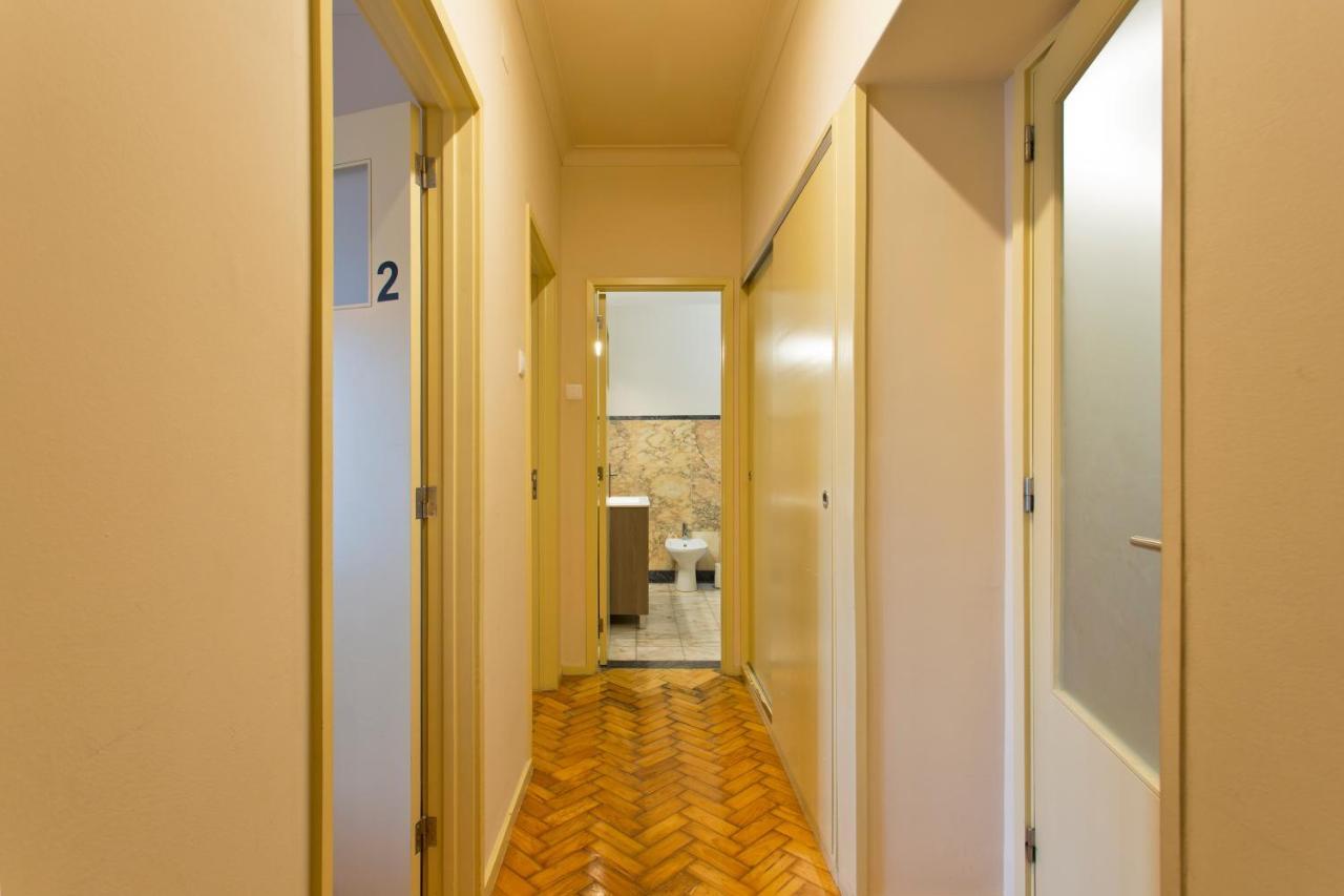 Music House Apartment Porto Dış mekan fotoğraf