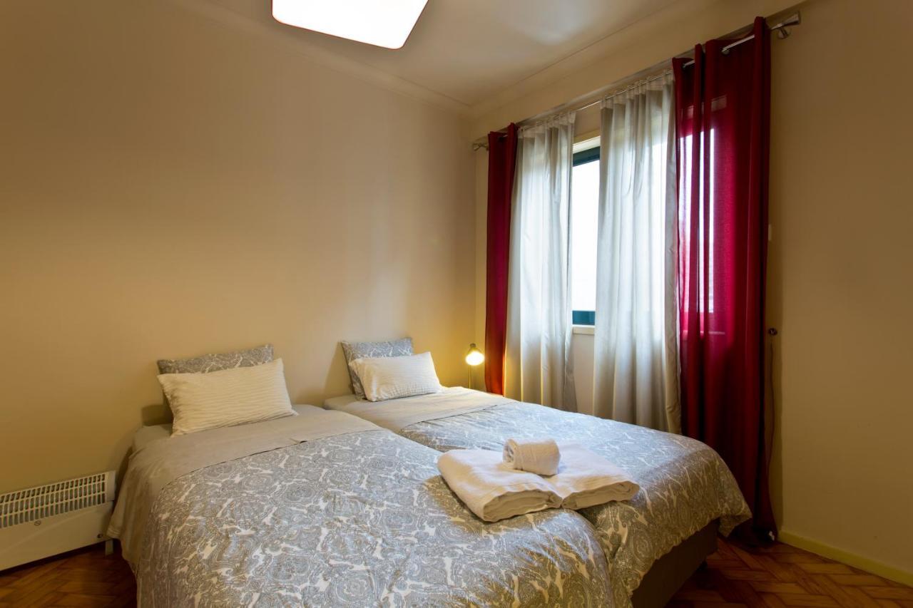 Music House Apartment Porto Dış mekan fotoğraf