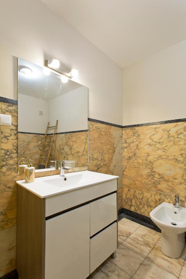 Music House Apartment Porto Dış mekan fotoğraf