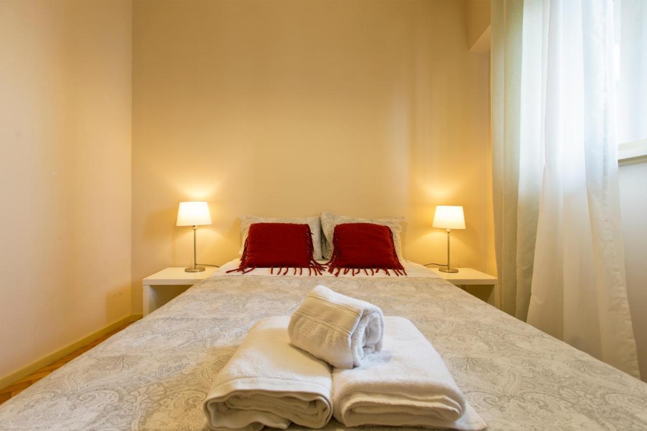 Music House Apartment Porto Dış mekan fotoğraf