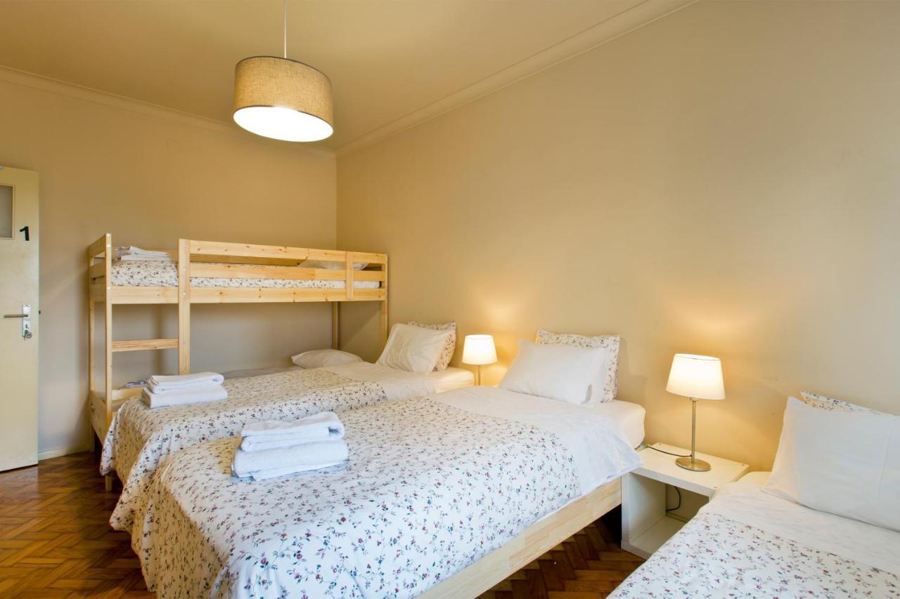 Music House Apartment Porto Dış mekan fotoğraf