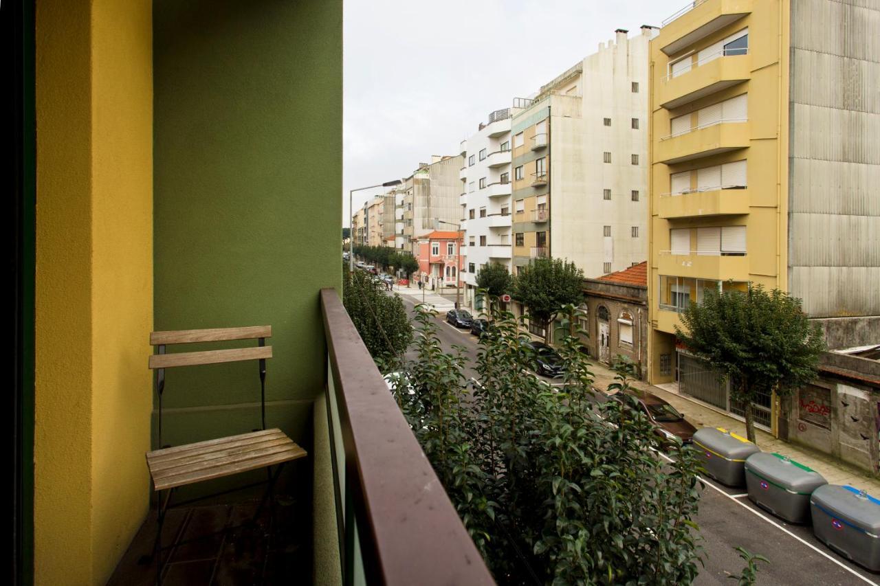 Music House Apartment Porto Dış mekan fotoğraf